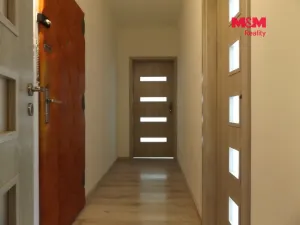 Prodej bytu 2+1, Havířov - Šumbark, Konzumní, 44 m2