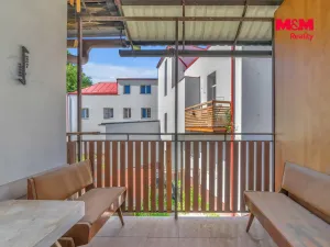Prodej činžovního domu, Úpice, Svornosti, 170 m2