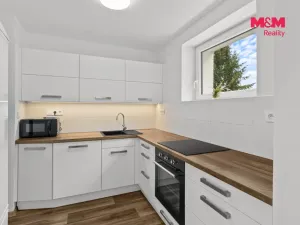 Pronájem rodinného domu, Hradečno - Nová Ves, 115 m2