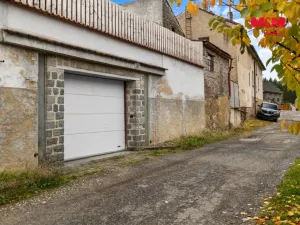Pronájem rodinného domu, Hradečno - Nová Ves, 115 m2