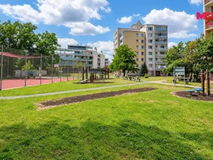 Prodej bytu 3+kk, Praha - Újezd, Vodnická, 84 m2