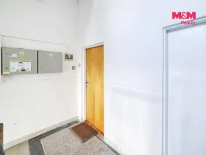 Pronájem bytu 2+1, Mariánské Lázně - Úšovice, Anglická, 66 m2
