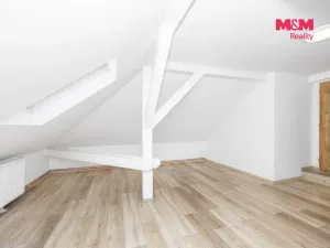 Pronájem bytu 3+kk, Pardubice, Zelenobranská, 99 m2
