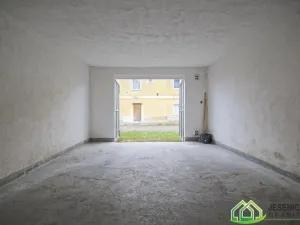 Prodej garáže, Vidnava, Smetanova, 27 m2