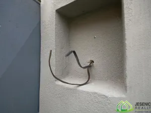Prodej garáže, Vidnava, Smetanova, 27 m2
