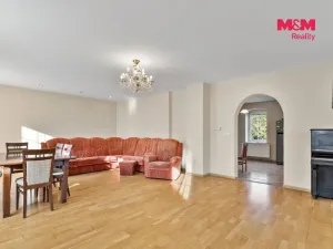 Prodej činžovního domu, Frýdlant, Hejnická, 450 m2