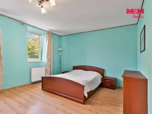 Prodej činžovního domu, Frýdlant, Hejnická, 450 m2
