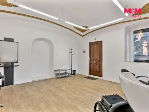 Prodej činžovního domu, Frýdlant, Hejnická, 450 m2