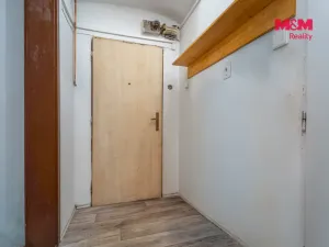 Prodej bytu 3+1, Plzeň - Východní Předměstí, Božkovská, 70 m2