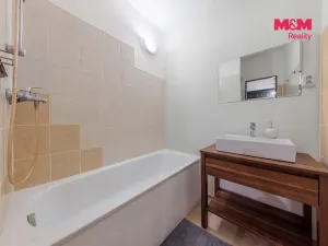 Prodej bytu 2+1, Horní Slavkov, Dlouhá, 60 m2