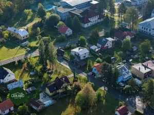 Prodej rodinného domu, Trojanovice, 120 m2
