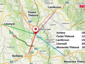 Prodej rodinného domu, Opatov, 106 m2