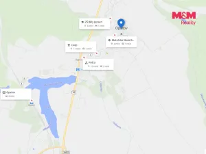 Prodej rodinného domu, Opatov, 106 m2