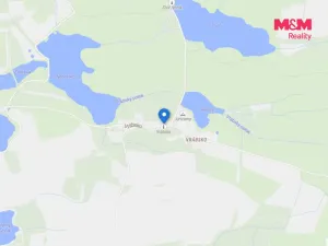 Prodej rodinného domu, Smetanova Lhota - Vrábsko, 170 m2
