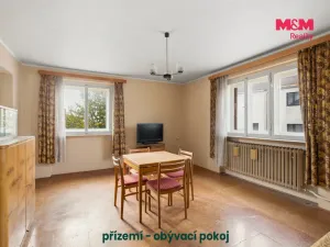 Prodej rodinného domu, Pavlíkov - Skřivaň, 200 m2