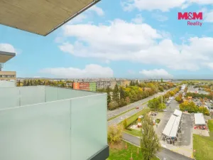 Prodej bytu 2+kk, Praha, Prosecká, 39 m2