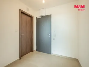 Prodej bytu 2+kk, Praha, Prosecká, 39 m2