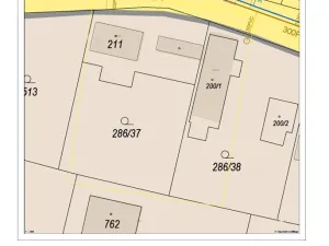 Prodej pozemku pro bydlení, Říčany, Mírová, 844 m2