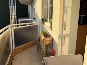Pronájem bytu 3+kk, Olomouc, Hanáckého pluku, 90 m2