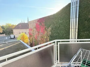 Pronájem bytu 3+kk, Olomouc, Hanáckého pluku, 90 m2
