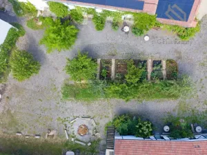 Pronájem bytu 1+kk, Černiv, 28 m2