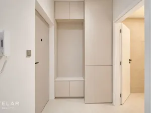 Prodej bytu 2+kk, Opava, Mostní, 38 m2
