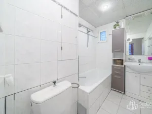 Pronájem bytu 3+1, Sokolov, Švabinského, 63 m2