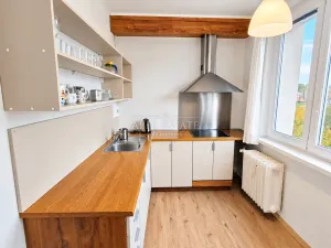 Pronájem bytu 2+1, Karlovy Vary - Drahovice, Vítězná, 63 m2