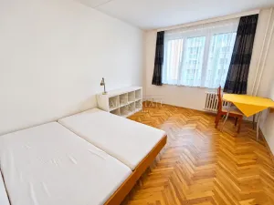 Pronájem bytu 2+1, Karlovy Vary - Drahovice, Vítězná, 63 m2