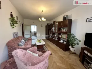 Prodej bytu 3+1, Nejdek, Okružní, 71 m2