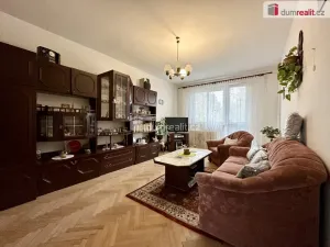 Prodej bytu 3+1, Nejdek, Okružní, 71 m2