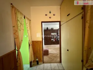 Prodej bytu 3+1, Nejdek, Okružní, 71 m2