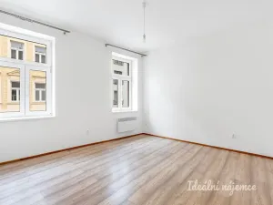 Pronájem bytu 2+1, Praha - Smíchov, Pod Barvířkou, 52 m2