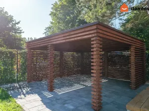 Pronájem bytu 2+kk, Ostrava, Na Burni, 47 m2