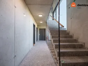 Pronájem bytu 3+kk, Ostrava, Na Burni, 79 m2