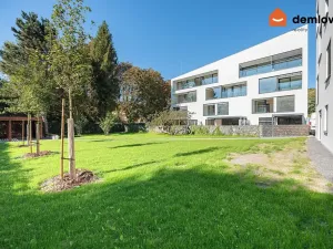 Pronájem bytu 2+kk, Ostrava, Na Burni, 53 m2