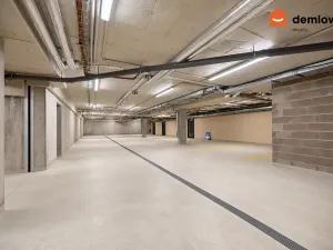 Pronájem bytu 2+kk, Ostrava, Na Burni, 53 m2
