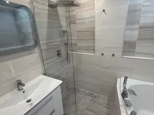 Prodej bytu 3+1, Praha - Letňany, 65 m2