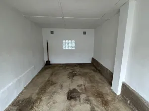 Prodej garáže, Holýšov, Pod Makovým vrchem, 20 m2
