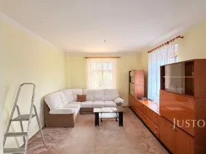 Pronájem rodinného domu, Janov nad Nisou, 130 m2