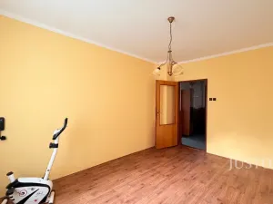 Pronájem rodinného domu, Janov nad Nisou, 130 m2