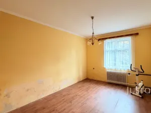 Pronájem rodinného domu, Janov nad Nisou, 130 m2