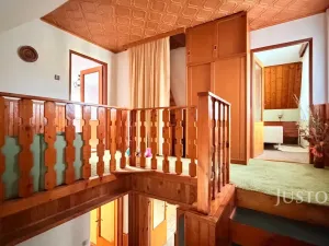 Pronájem rodinného domu, Janov nad Nisou, 130 m2