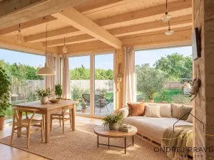 Prodej rodinného domu, Liteň, Chaloupecká, 119 m2