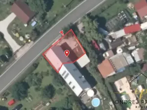 Prodej rodinného domu, Liteň, Chaloupecká, 84 m2