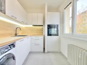 Pronájem bytu 3+1, Beroun - Beroun-Město, Švermova, 67 m2