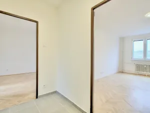 Pronájem bytu 3+1, Beroun - Beroun-Město, Švermova, 67 m2