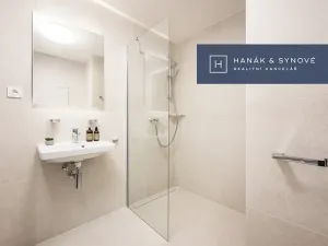 Pronájem bytu 2+kk, Pohořelice, U Kasáren, 50 m2