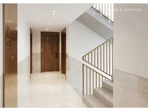 Prodej bytu 1+kk, Brno, Koliště, 39 m2
