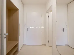 Pronájem bytu 3+kk, Praha - Strašnice, Nad vodovodem, 90 m2